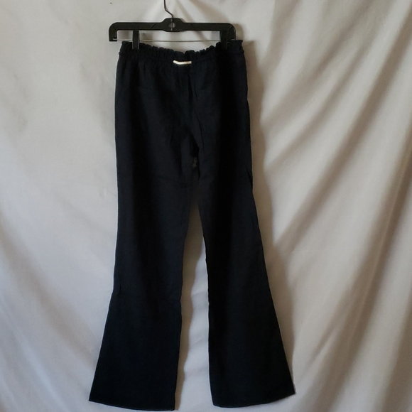 New Roxy Oceanside Beach Pants - Picture 4 of 9
